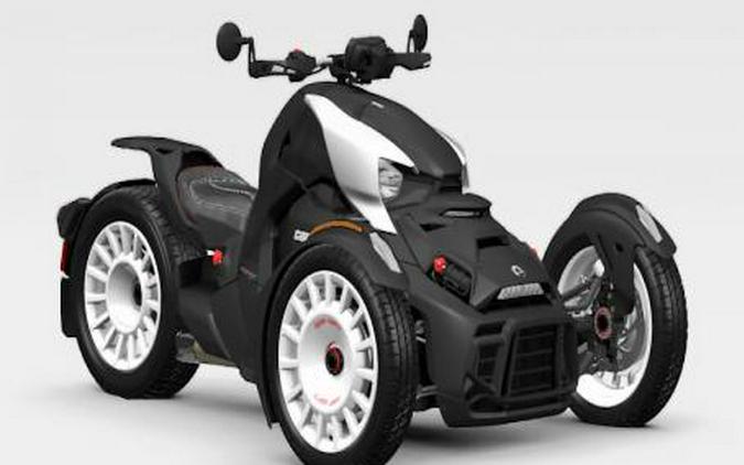 2023 Can-Am Ryker Rally 900 ACE™