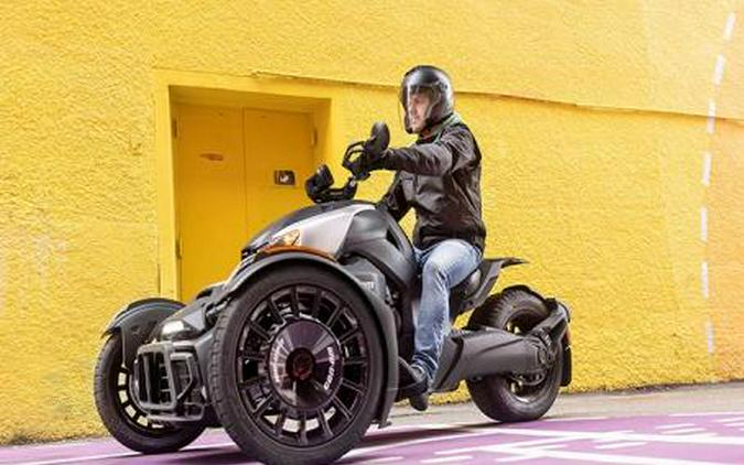 2023 Can-Am Ryker Rally 900 ACE™