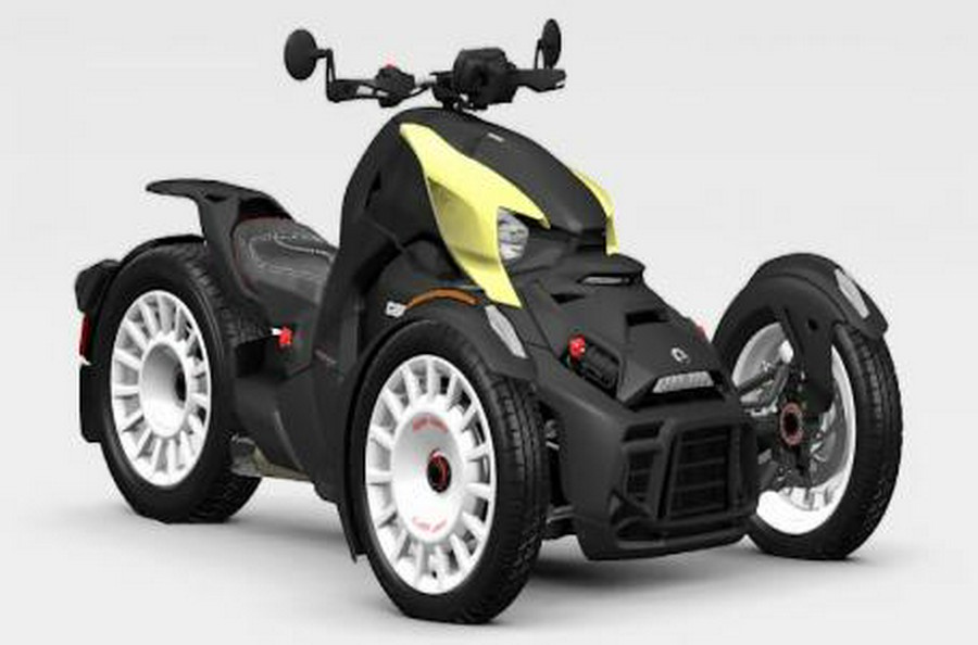 2023 Can-Am Ryker Rally 900 ACE™
