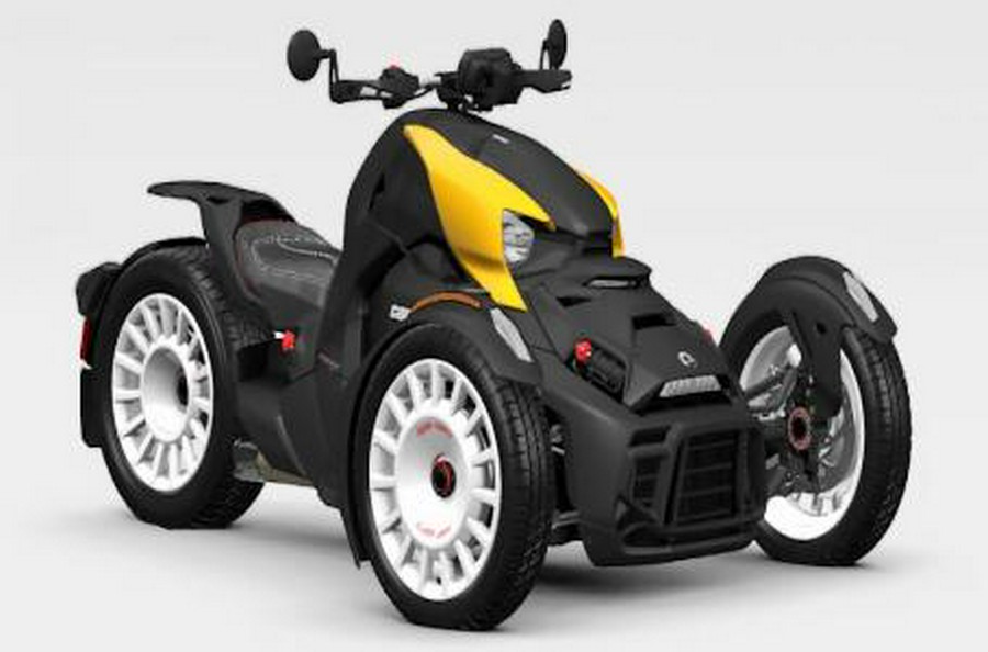 2023 Can-Am Ryker Rally 900 ACE™