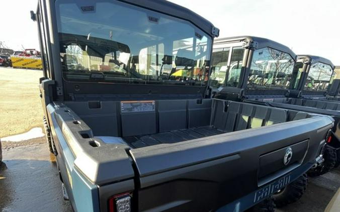 2026 Can-Am Defender MAX XT CAB HD11