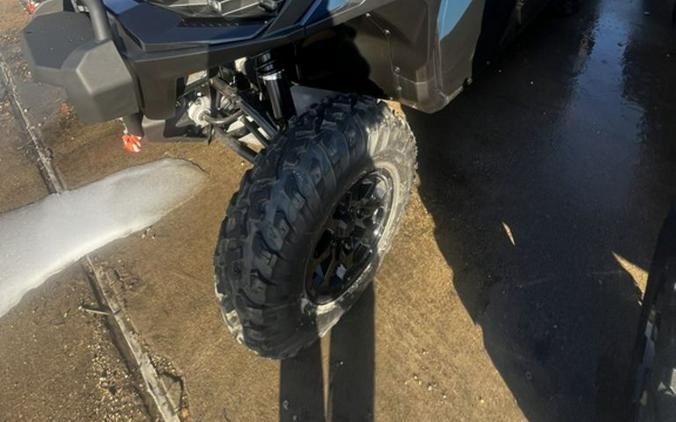 2026 Can-Am Defender MAX XT CAB HD11