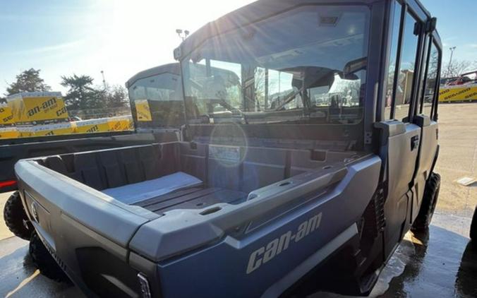 2026 Can-Am Defender MAX XT CAB HD11