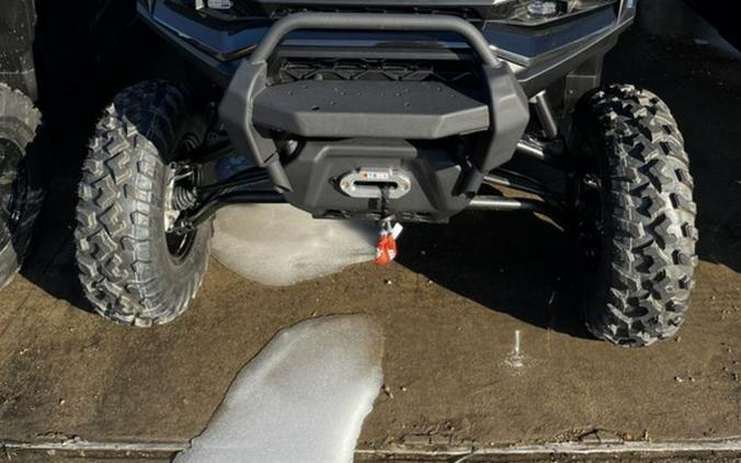 2026 Can-Am Defender MAX XT CAB HD11