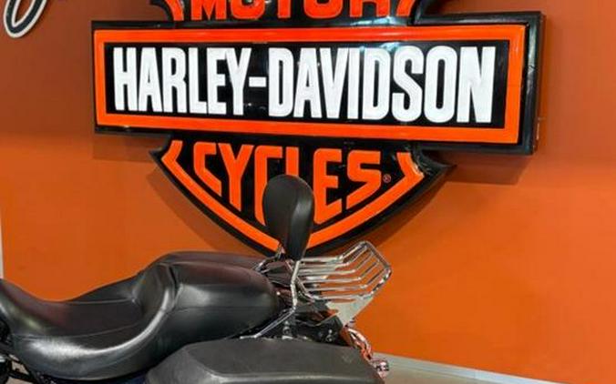 2020 Harley-Davidson® FLHX - Street Glide®