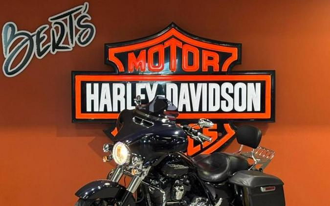 2020 Harley-Davidson® FLHX - Street Glide®