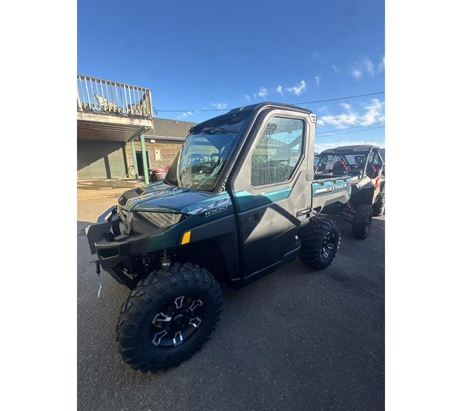 2026 Polaris Ranger XP 1000 NorthStar Edition Ultimate