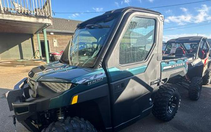 2026 Polaris Ranger XP 1000 NorthStar Edition Ultimate