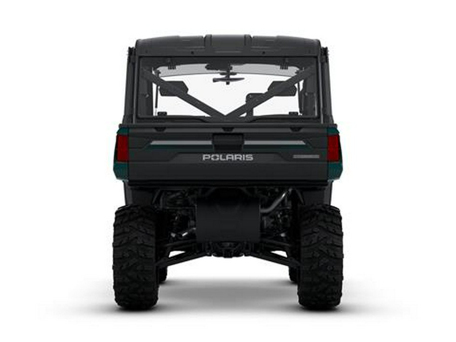 2026 Polaris Ranger XP 1000 NorthStar Edition Ultimate