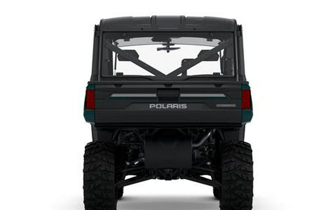 2026 Polaris Ranger XP 1000 NorthStar Edition Ultimate