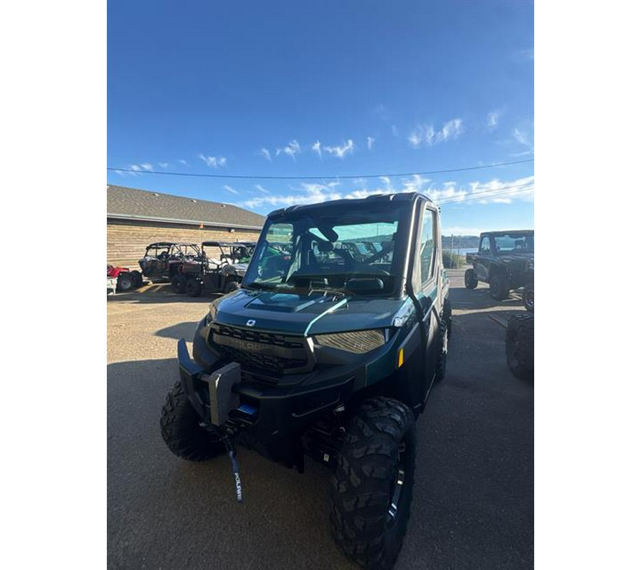 2026 Polaris Ranger XP 1000 NorthStar Edition Ultimate