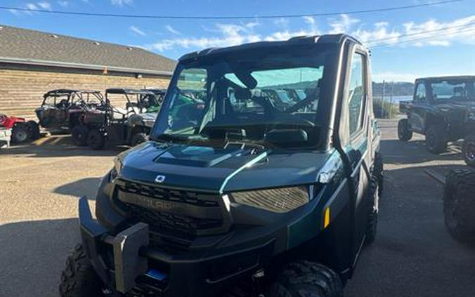 2026 Polaris Ranger XP 1000 NorthStar Edition Ultimate