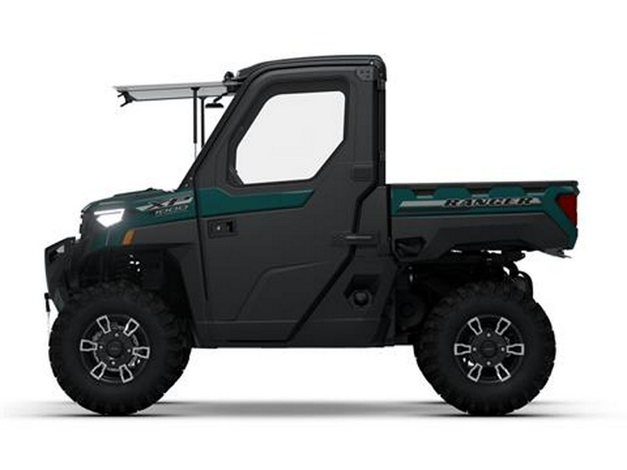 2026 Polaris Ranger XP 1000 NorthStar Edition Ultimate