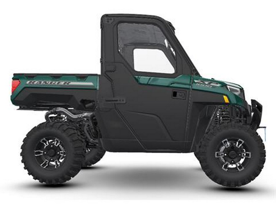 2026 Polaris Ranger XP 1000 NorthStar Edition Ultimate