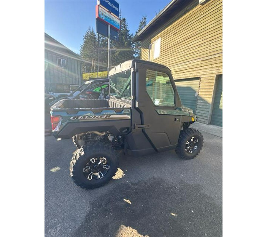 2026 Polaris Ranger XP 1000 NorthStar Edition Ultimate