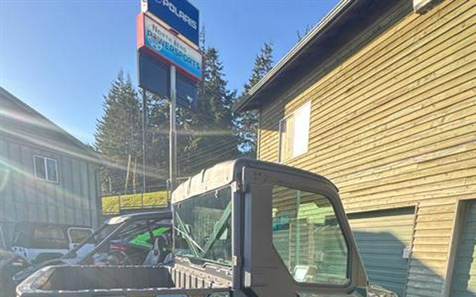 2026 Polaris Ranger XP 1000 NorthStar Edition Ultimate