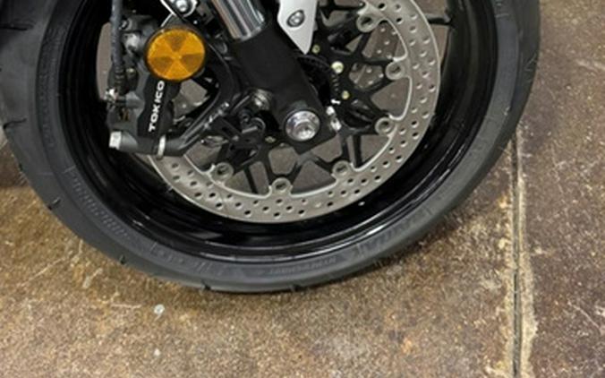 2026 Honda CBR1000RR Base