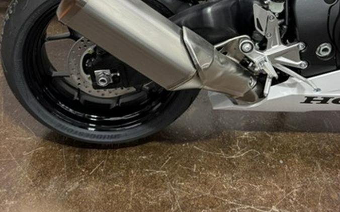 2026 Honda CBR1000RR Base