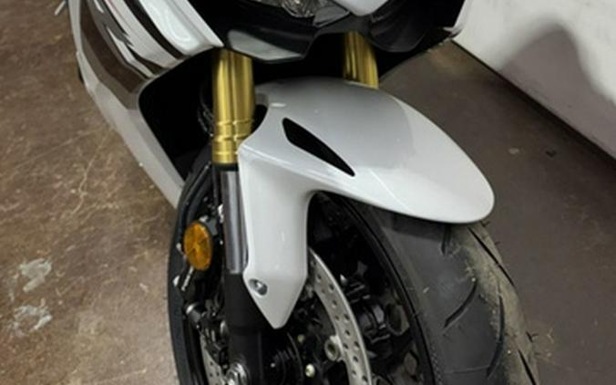 2026 Honda CBR1000RR Base