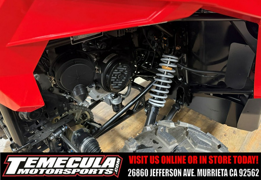 2026 Polaris RZR 200 EFI