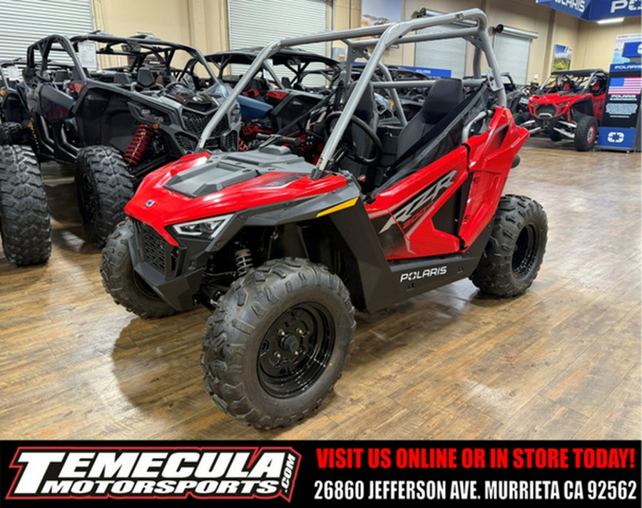 2026 Polaris RZR 200 EFI