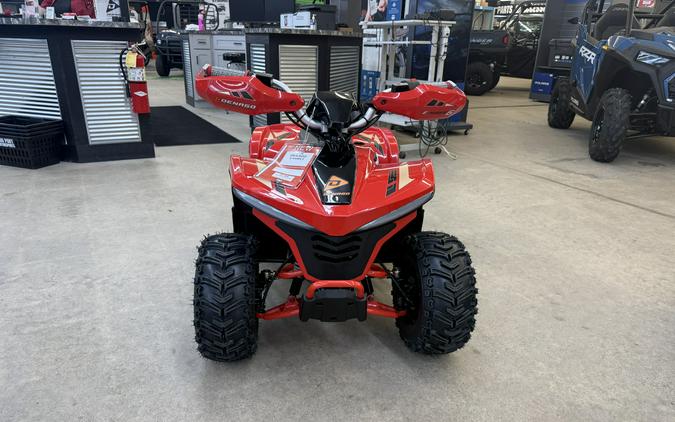 2026 Denago Powersports E-Hawk 6