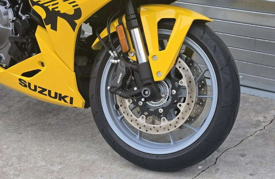 2024 Suzuki GSX 8R for sale in Glendale, CA