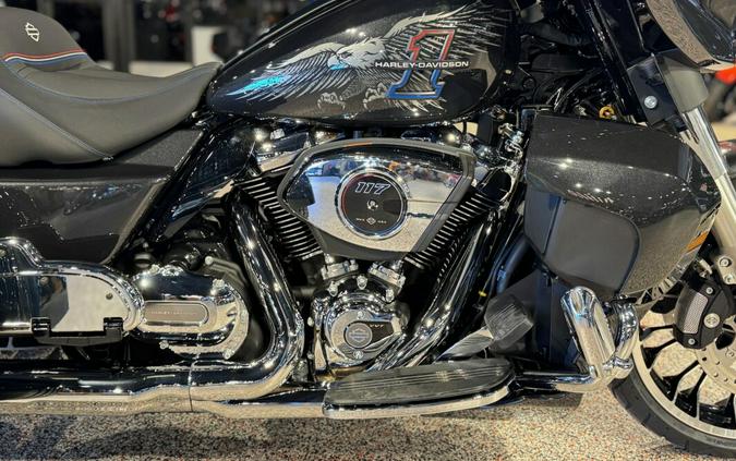 FLHLT 2026 Street Glide 3 Limited