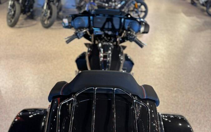 FLHLT 2026 Street Glide 3 Limited