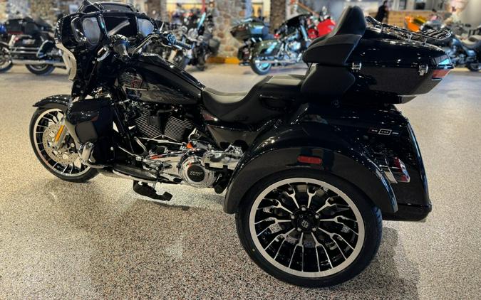 FLHLT 2026 Street Glide 3 Limited