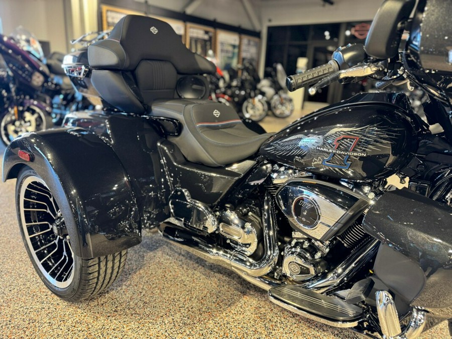 FLHLT 2026 Street Glide 3 Limited