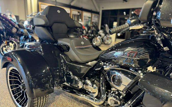 FLHLT 2026 Street Glide 3 Limited