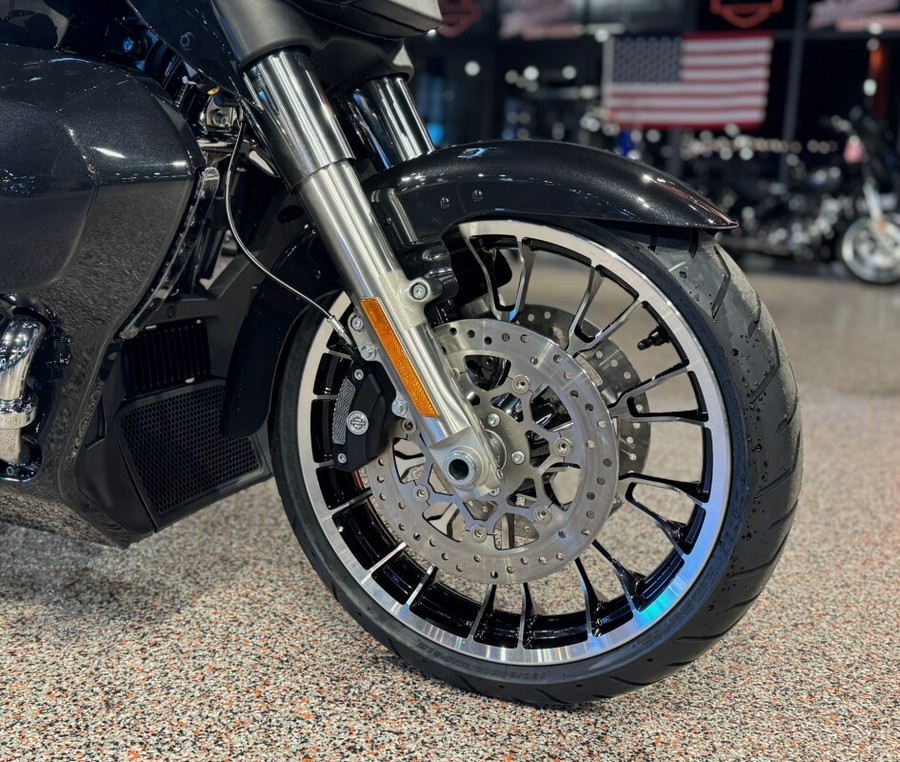 FLHLT 2026 Street Glide 3 Limited