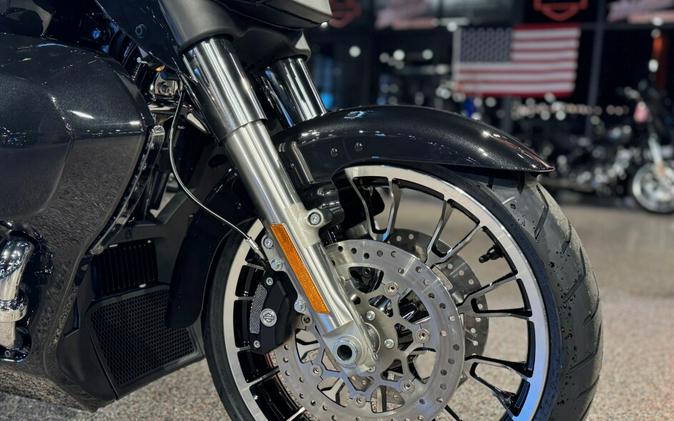 FLHLT 2026 Street Glide 3 Limited