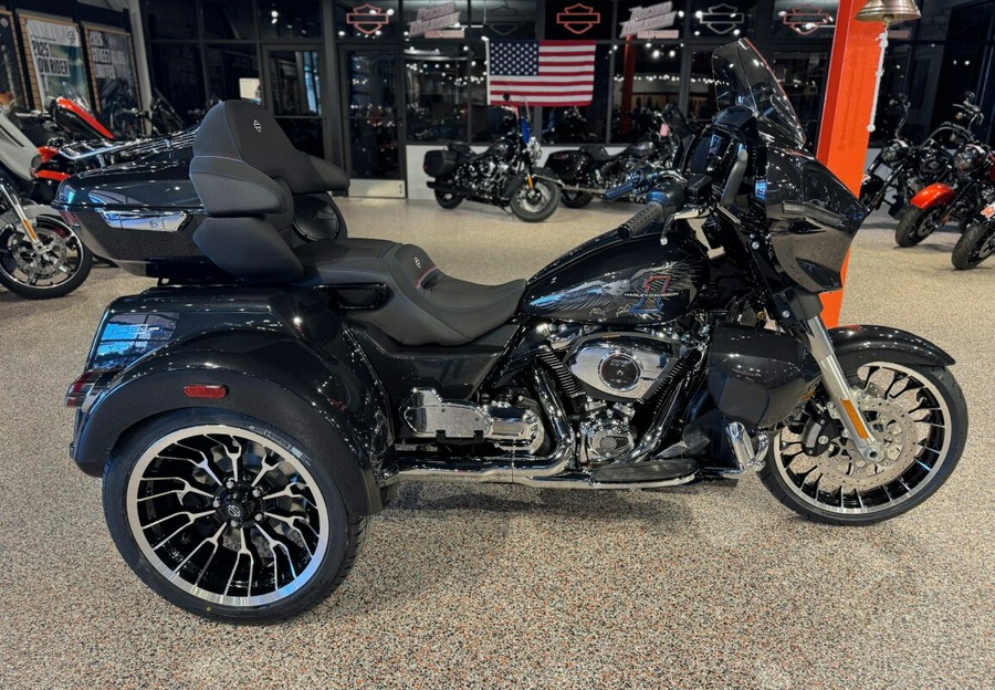 FLHLT 2026 Street Glide 3 Limited