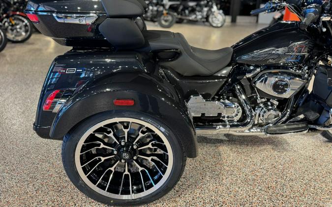 FLHLT 2026 Street Glide 3 Limited