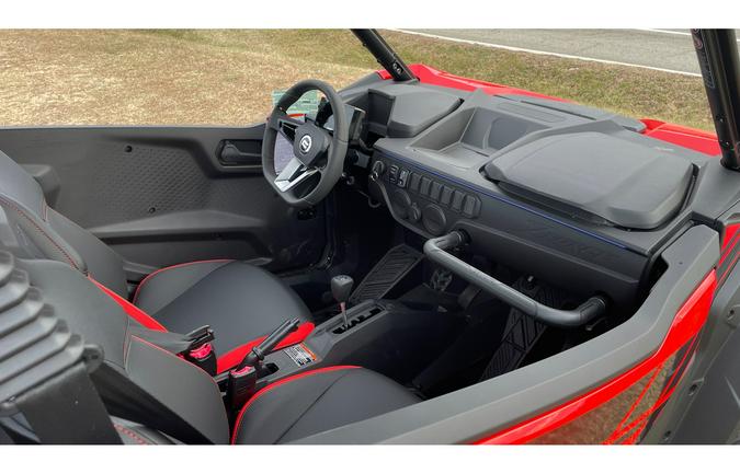 2025 ZFORCE 950 Sport - CFMOTO
