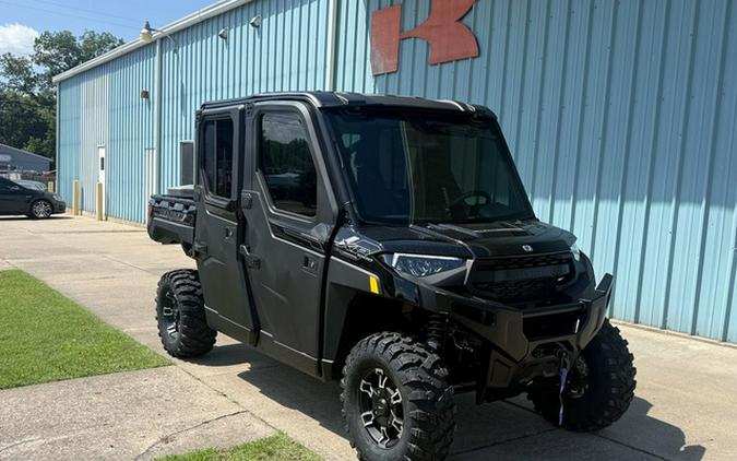 2026 Polaris Ranger Crew XP 1000 Northstar Texas Edition