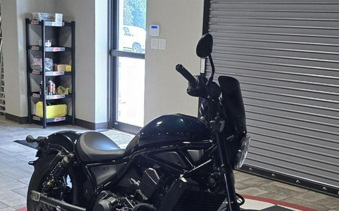 2023 Honda® Rebel 1100 DCT