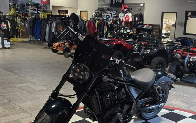 2023 Honda® Rebel 1100 DCT