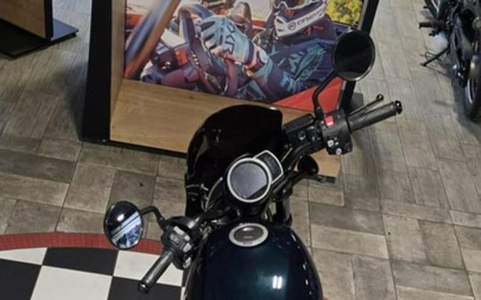 2023 Honda® Rebel 1100 DCT