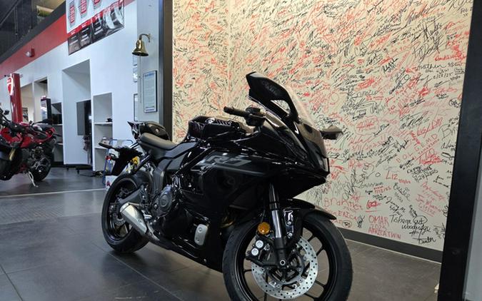 2026 Yamaha YZF R7