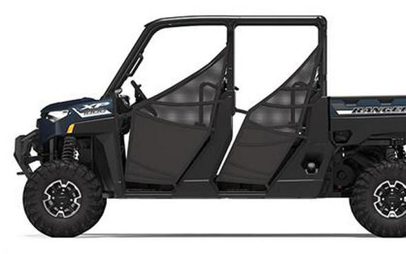 2020 Polaris Ranger Crew XP 1000 Premium