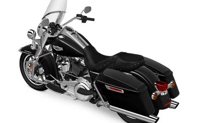 2018 Harley-Davidson Road King®