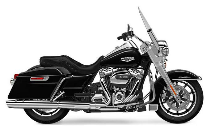 2018 Harley-Davidson Road King®