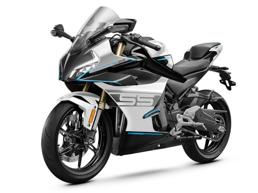 2027 CFMOTO 450SS
