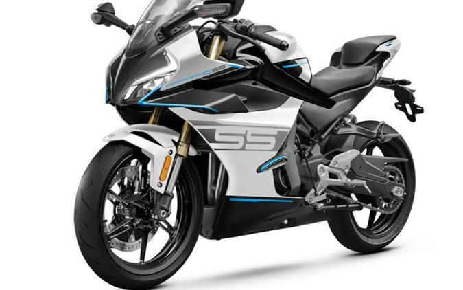 2027 CFMOTO 450SS