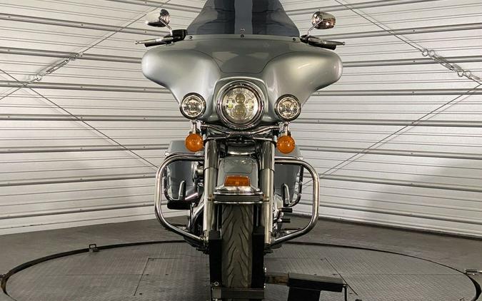 2011 Harley-Davidson® FLHTC - Electra Glide® Classic