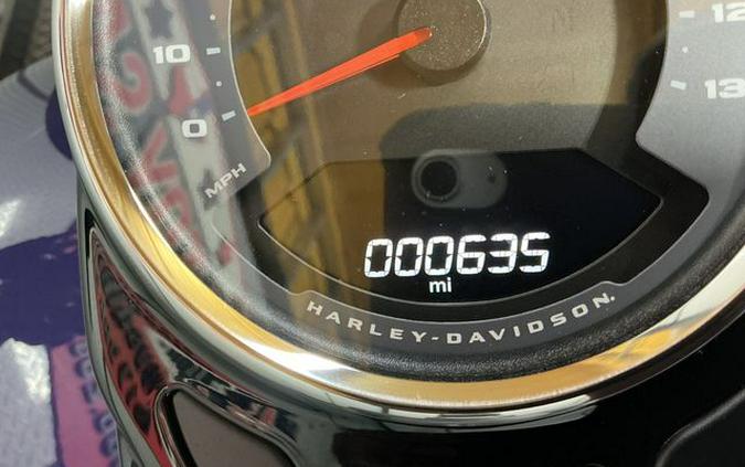 2026 Harley-Davidson Softail Heritage Classic