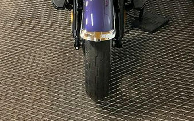 2026 Harley-Davidson Softail Heritage Classic
